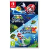 Nintendo Nintendo Switch-Spil|Super Mario Galaxy + Super Mario Galaxy 2