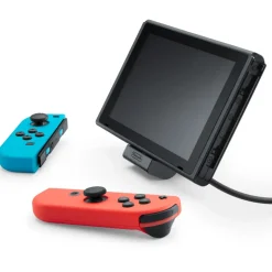 Nintendo Tilbehør1|Switch Charging Stand Ladestativ