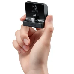 Nintendo Tilbehør1|Switch Charging Stand Ladestativ