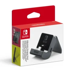 Nintendo Tilbehør1|Switch Charging Stand Ladestativ