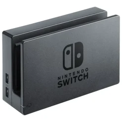 Nintendo Skjermbeskytter Og Deksel|Gamingskjermer|Switch Dock Set Dokkingstasjon til TV