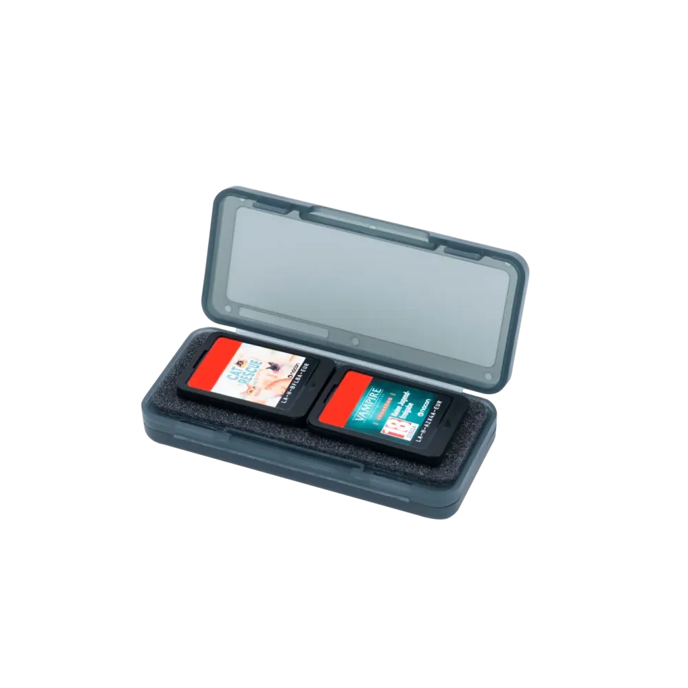 Kjell Skjermbeskytter Og Deksel|Gamingskjermer|Nintendo Switch 2-etui