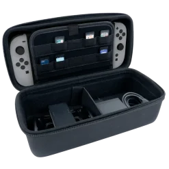 Kjell Skjermbeskytter Og Deksel|Nintendo Switch 2-etui XL