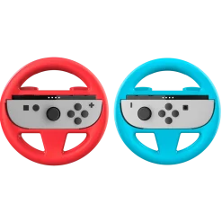 Kjell Håndkontroller|Nintendo Switch 2 Joy‑Con Dual Wheel
