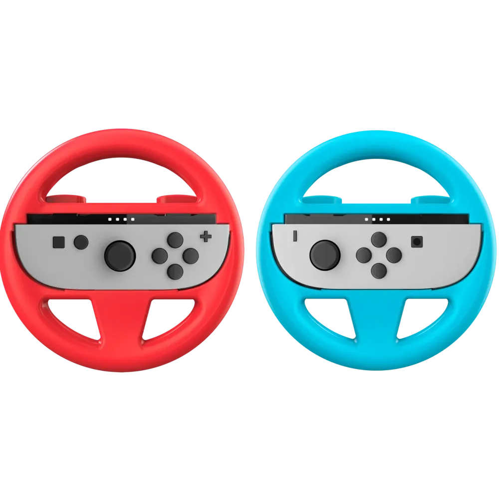 Kjell Håndkontroller|Nintendo Switch 2 Joy‑Con Dual Wheel