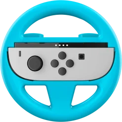 Kjell Håndkontroller|Nintendo Switch 2 Joy‑Con Dual Wheel