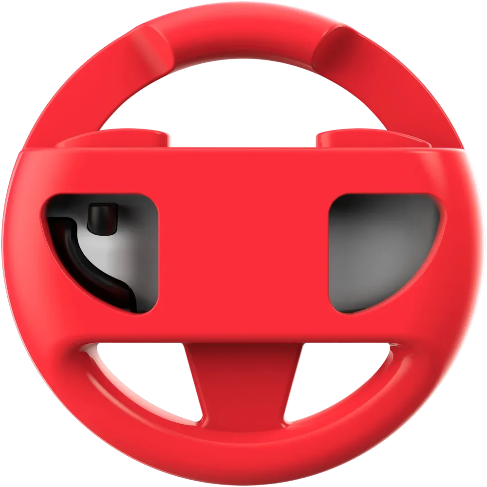 Kjell Håndkontroller|Nintendo Switch 2 Joy‑Con Dual Wheel