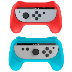 Kjell Skjermbeskytter Og Deksel|Gamingskjermer|Nintendo Switch 2 Joy-Con Grip