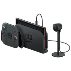 Nintendo Tilbehør1|Switch 2-kamera