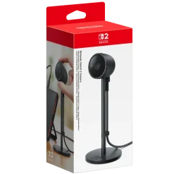 Nintendo Tilbehør1|Switch 2-kamera