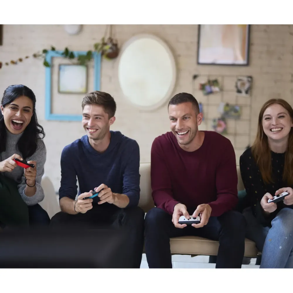 Nintendo Spillkonsoll|Switch (OLED) Spillkonsol 7"