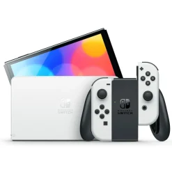 Nintendo Spillkonsoll|Switch (OLED) Spillkonsol 7"