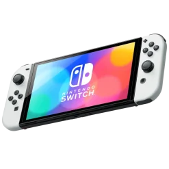 Nintendo Spillkonsoll|Switch (OLED) Spillkonsol 7