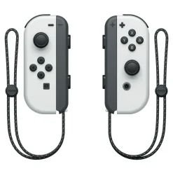 Nintendo Spillkonsoll|Switch (OLED) Spillkonsol 7
