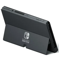 Nintendo Spillkonsoll|Switch (OLED) Spillkonsol 7