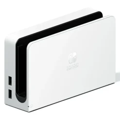 Nintendo Spillkonsoll|Switch (OLED) Spillkonsol 7