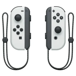 Nintendo Spillkonsoll|Switch (OLED) Spillkonsol 7