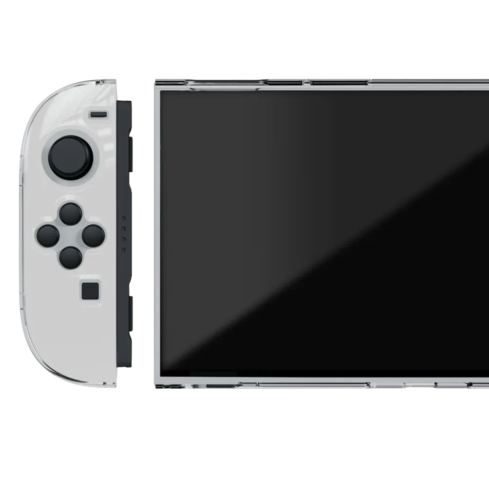 Kjell Skjermbeskytter Og Deksel|Nintendo Switch 2 Polyetui