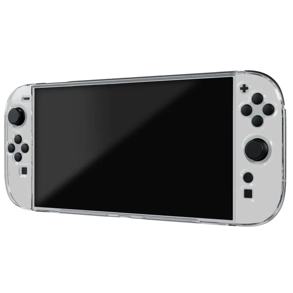 Kjell Skjermbeskytter Og Deksel|Nintendo Switch 2 Polyetui