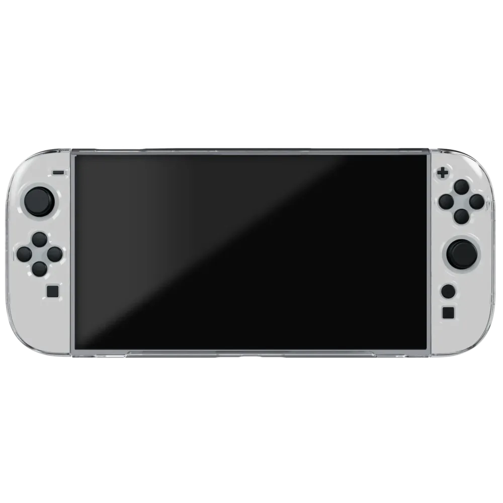Kjell Skjermbeskytter Og Deksel|Nintendo Switch 2 Polyetui