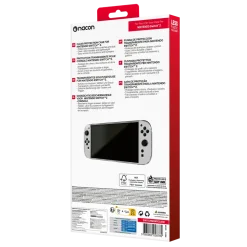 Kjell Skjermbeskytter Og Deksel|Nintendo Switch 2 Polyetui