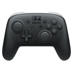 Nintendo Skjermbeskytter Og Deksel|Gamingskjermer|Switch 2 Pro-kontroller