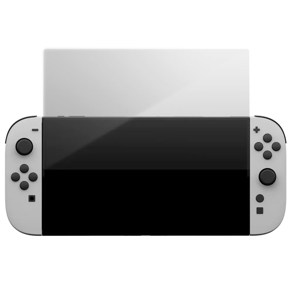 Kjell Skjermbeskytter Og Deksel|Gamingskjermer|Nintendo Switch 2 Skjermbeskytter