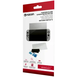 Kjell Skjermbeskytter Og Deksel|Gamingskjermer|Nintendo Switch 2 Skjermbeskytter