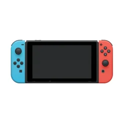 Nintendo Spillkonsoll|Switch (2019) Spillkonsoll 6,2” Rød/Blå