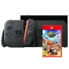 Nintendo Spillkonsoll|Switch 2 Spillkonsoll 7,9" med Mario Kart World Bundle.