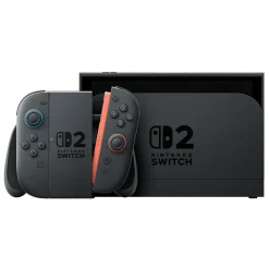Nintendo Spillkonsoll|Switch 2 Spillkonsoll 7,9''
