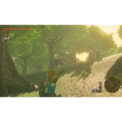Nintendo Nintendo Switch-Spil|The Legend of Zelda: Breath of the Wild - Switch 2 Edition