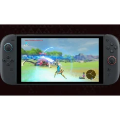 Nintendo Nintendo Switch-Spil|The Legend of Zelda: Breath of the Wild - Switch 2 Edition