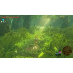 Nintendo Nintendo Switch-Spil|The Legend of Zelda: Breath of the Wild - Switch 2 Edition