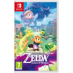 Nintendo Nintendo Switch-Spil|The Legend of Zelda: Echoes of Wisdom