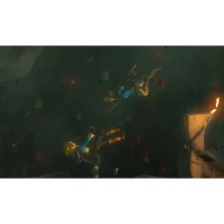 Nintendo Nintendo Switch-Spil|The Legend of Zelda: Tears of the Kingdom - Switch 2 Edition