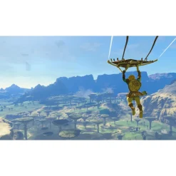 Nintendo Nintendo Switch-Spil|The Legend of Zelda: Tears of the Kingdom - Switch 2 Edition