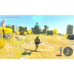 Nintendo Nintendo Switch-Spil|The Legend of Zelda: Tears of the Kingdom - Switch 2 Edition