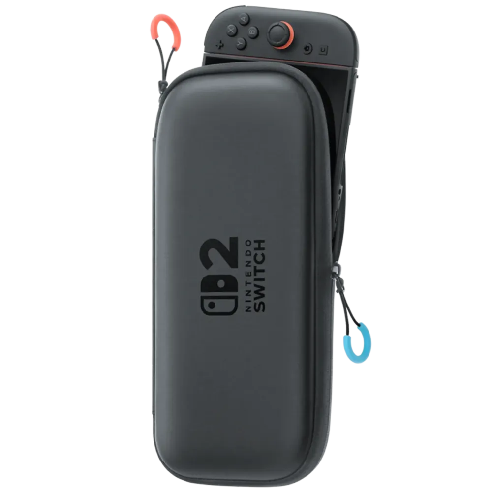 Nintendo Skjermbeskytter Og Deksel|Gamingskjermer|Veske til Switch 2