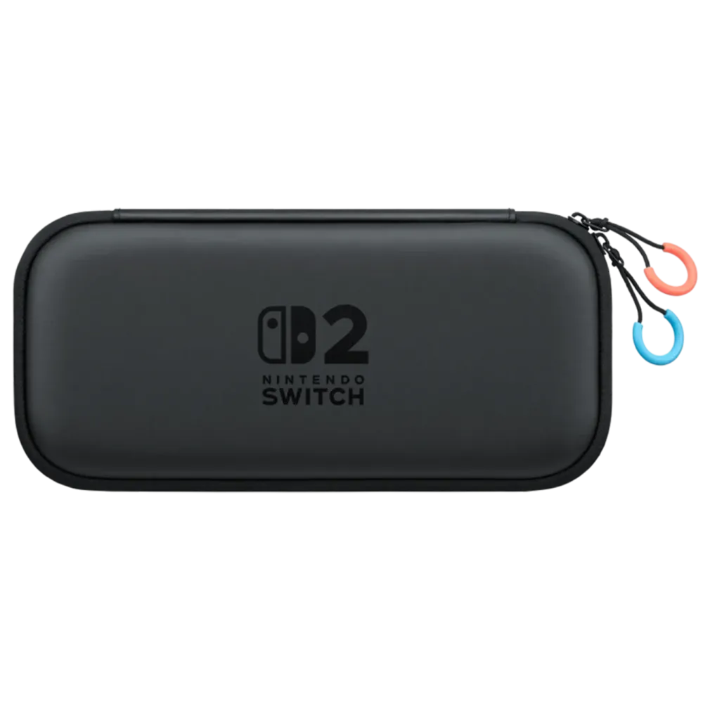 Nintendo Skjermbeskytter Og Deksel|Gamingskjermer|Veske til Switch 2