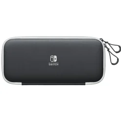 Nintendo Skjermbeskytter Og Deksel|Veske til Switch og Switch OLED