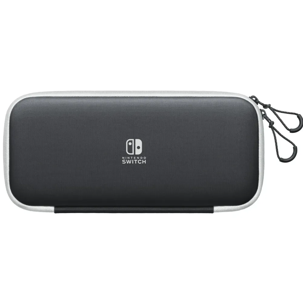 Nintendo Skjermbeskytter Og Deksel|Veske til Switch og Switch OLED