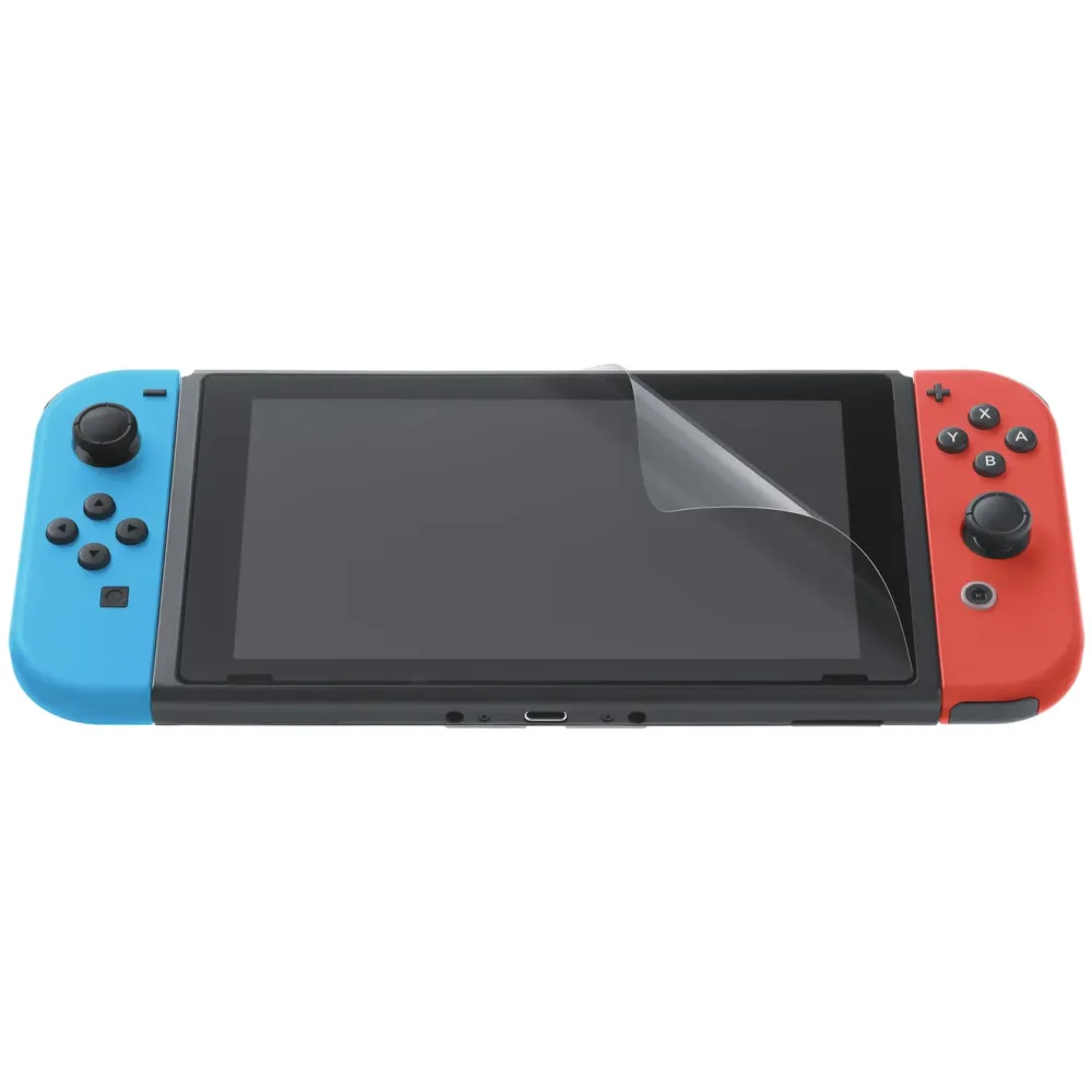 Nintendo Skjermbeskytter Og Deksel|Veske til Switch og Switch OLED