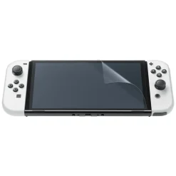 Nintendo Skjermbeskytter Og Deksel|Veske til Switch og Switch OLED