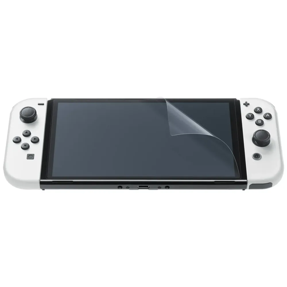 Nintendo Skjermbeskytter Og Deksel|Veske til Switch og Switch OLED