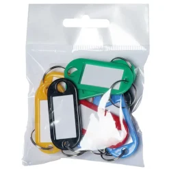 Kjell Gps|Nøkkelbrikker 10-pk.