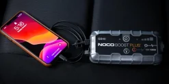 Noco Biltilbehør|Batteriladere|Boost Plus GB70 Starthjelp for bil