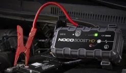 Noco Biltilbehør|Batteriladere|Boost Plus GB70 Starthjelp for bil