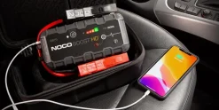 Noco Biltilbehør|Batteriladere|Boost Plus GB70 Starthjelp for bil