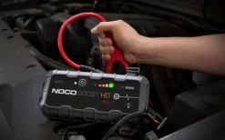 Noco Biltilbehør|Batteriladere|Boost Plus GB70 Starthjelp for bil